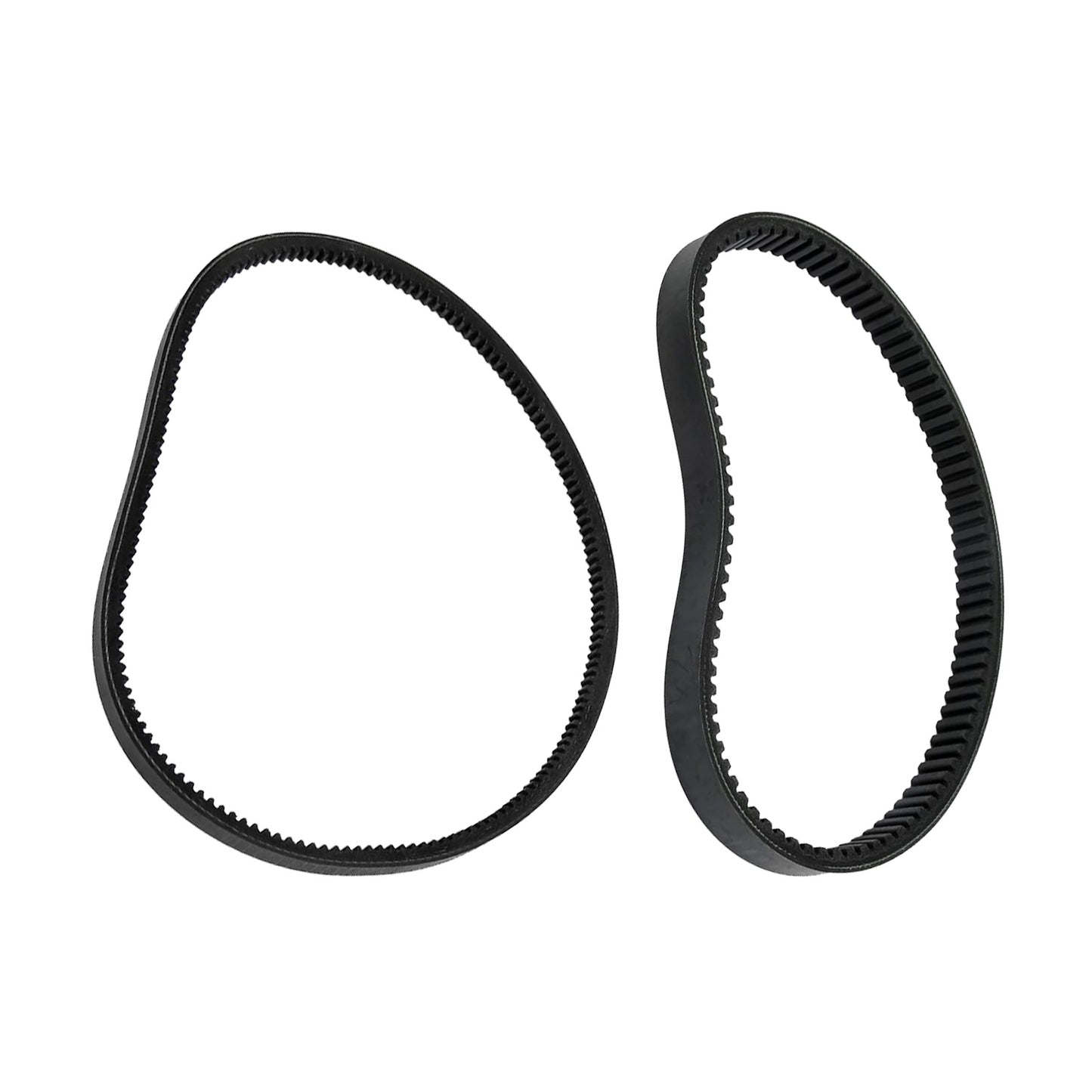 J55-G6241-00 Golf Cart Drive Starter Belt Suitable For Yamaha G2 G5 G8 G9 G14