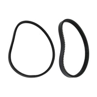 J55-G6241-00 Golf Cart Drive Starter Belt Suitable For Yamaha G2 G5 G8 G9 G14