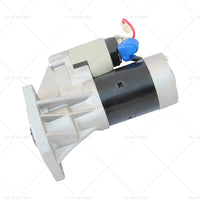 Starter Motor for Holden Rodeo TF 4JA1 4JB1-T 2.5 2.8 3.0 4WD Turbo Diesel 87-03