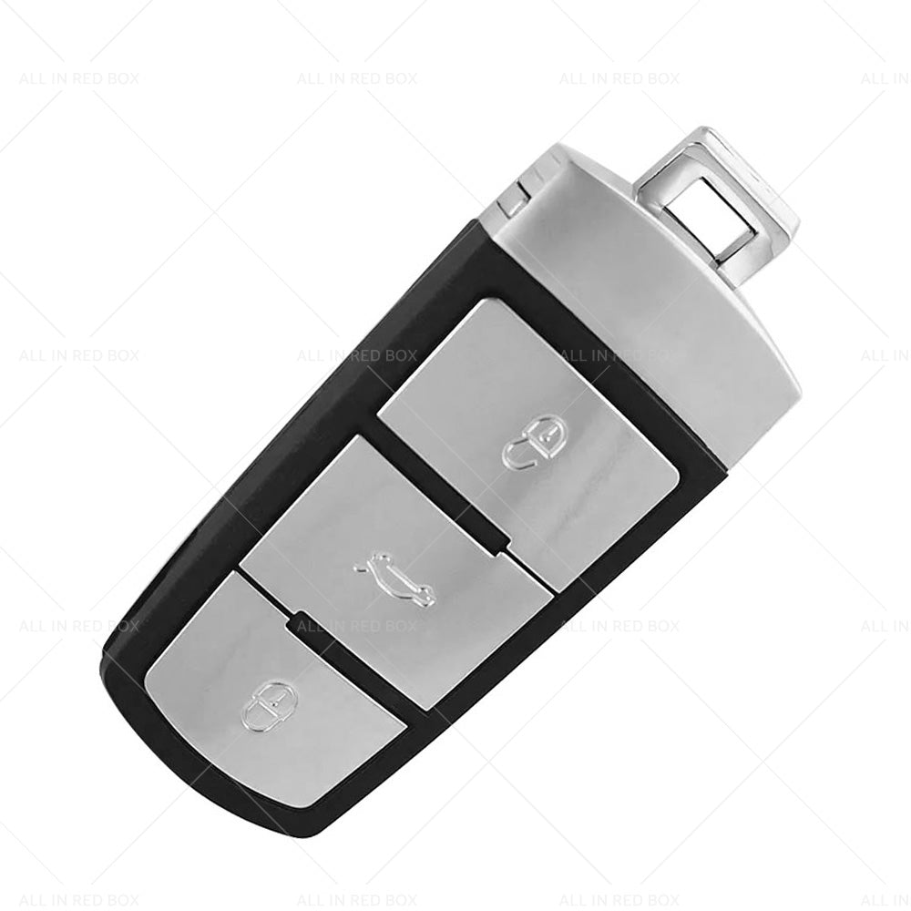 Smart Remote Key Fob 3C0959752BA Suitable ForVW Passat B6 3C B7 Magotan CC 06-11