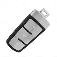 Smart Remote Key Fob 3C0959752BA Suitable ForVW Passat B6 3C B7 Magotan CC 06-11