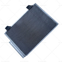 {{ Air Con AC Condenser Suitable for Toyota Hilux KUN26R 3.0L Diesel 1KD-FTV 05-15 }} - Buy Car Parts Online at {{ Kaka Auto Parts }}.