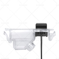 Rear View Camera Suitable For Kia Rio 3 Platinum 11-17 Ceed 2 12-18 Hatchback