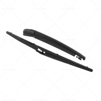 Rear Door Windscreen Wiper Arm Blade Set Suitable For Hyundai iload iMax 07-20