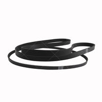 Drive Belt For Holden Commodore VT VX VU VY VZ 5. 7 Gen3 LS1 V8 4PK1100 6PK1995
