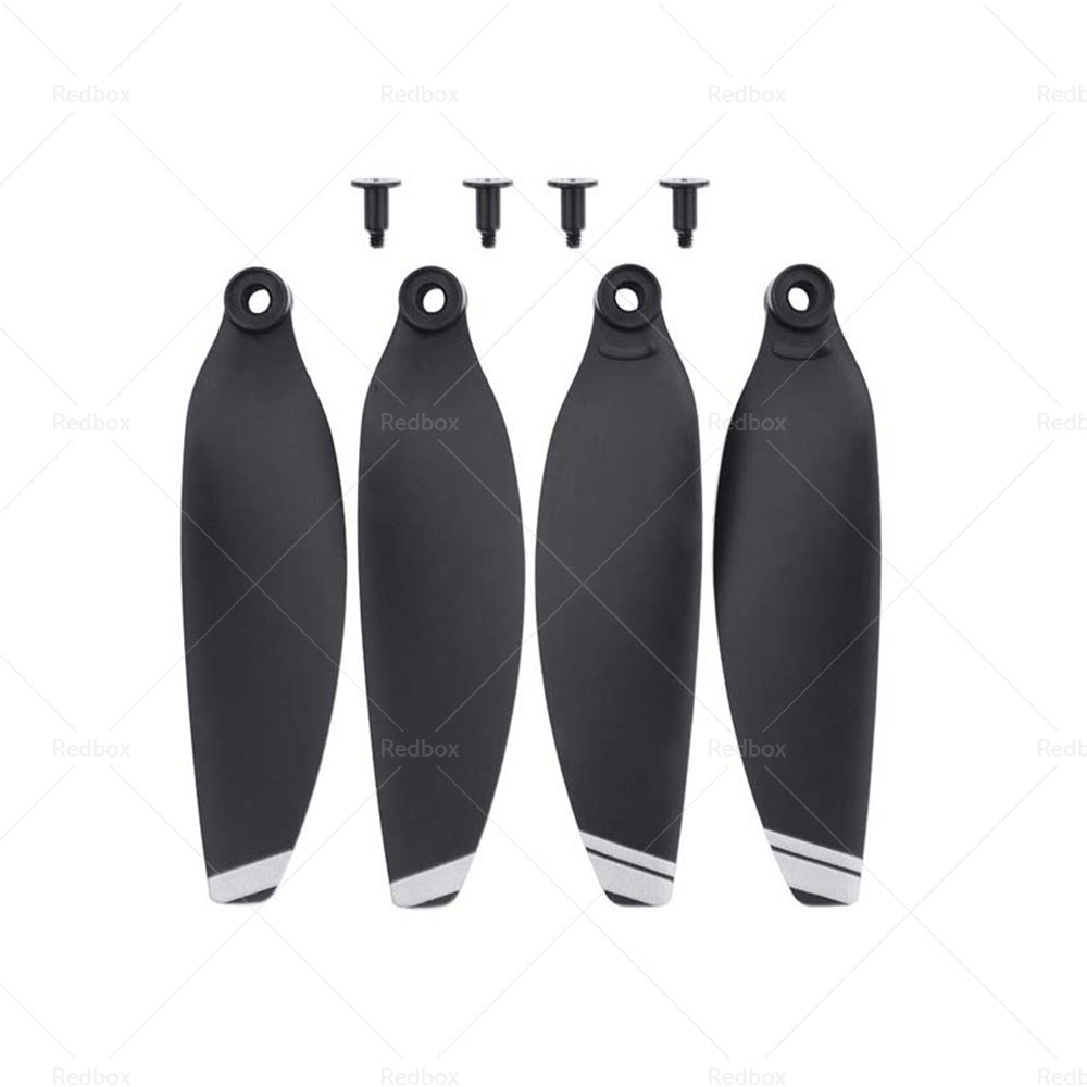 8x Propellers Set Low Noise Blades Foldable Props Suitable For DJI Mavic Mini 1