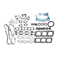 VRS Cylinder Head Gasket Kit Suitable for Mitsubishi 380 Pajero NS NT NW NX 3.8L