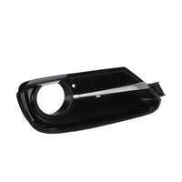 Front Fog Light Grille Set Suitable for BMW 3 Series F30 F31 2011¡§C2015