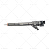 Diesel Fuel Injector Suitable for Hyundai iLoad   iMax 0445110275 33800-4A500