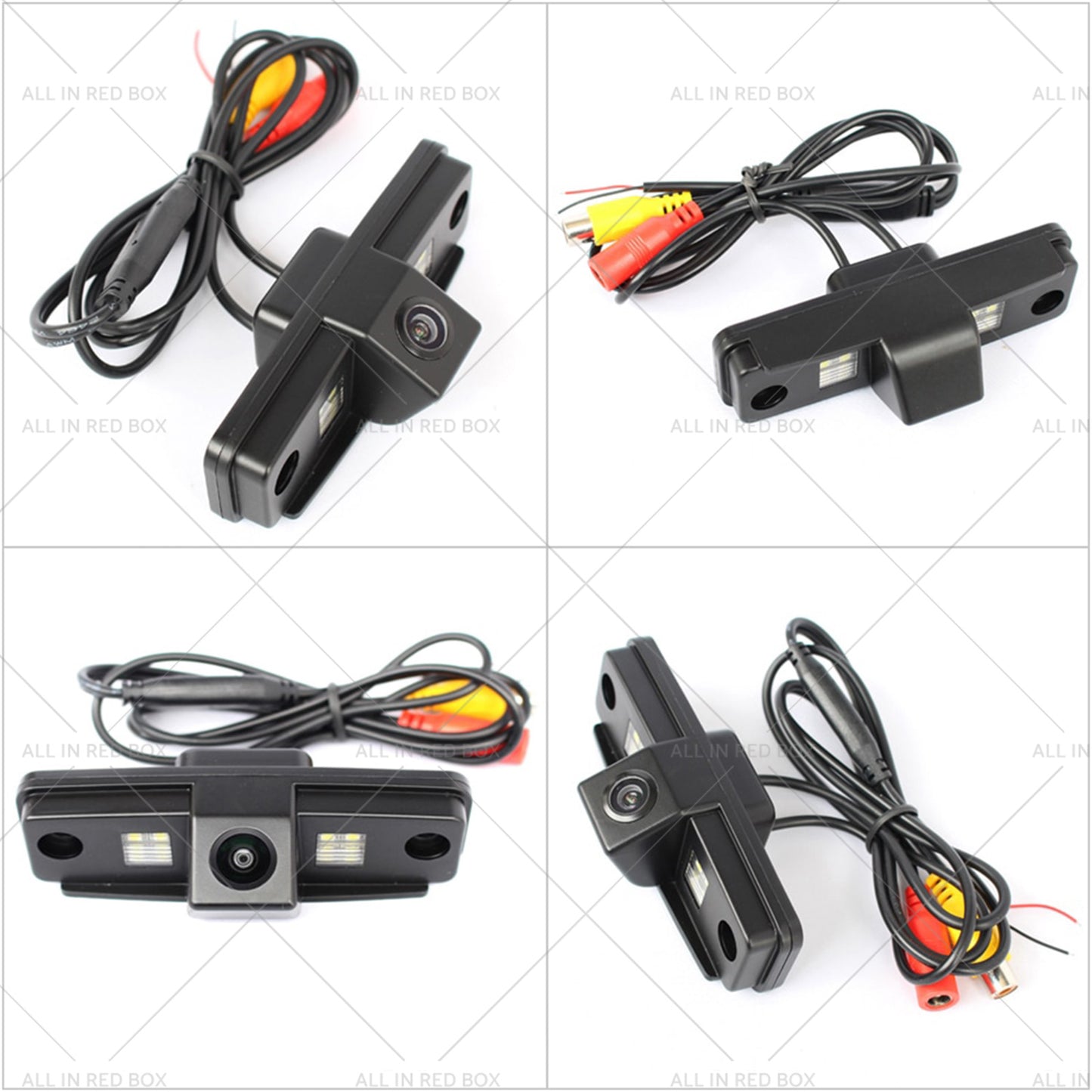 RearView Camera Parking Reverse Cam Suitable for Subaru Forester Outback Impreza