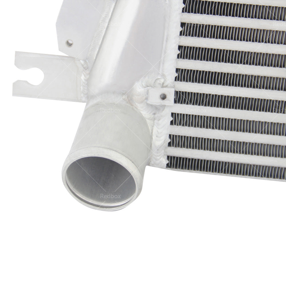 Top Mount Intercooler Kit Suitable For Nissan Patrol GU Y61 ZD30 Common Rail