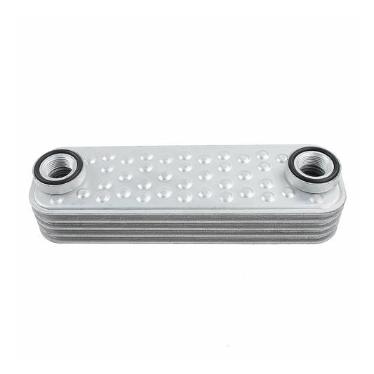 Engine Oil Cooler Suitable For Land Rover Defender L316 & Discovery L318 2.5L Td5 1998-2016