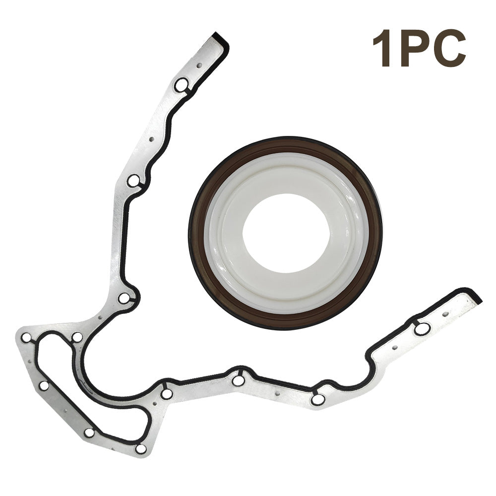 Rear Main Plate Oil Seal Kit Suitable For Holden Commodore VE VF HSV LS1 LS2 LS3