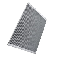 26 mm Radiator without Oil Cooler Suitable for BMW X5 2010--2018 X6 2008-2019