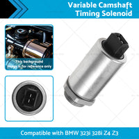 Engine Variable Camshaft Timing Solenoid 11361432532 Suitable For BMW 323i 328i