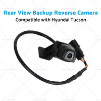 95760-D3000 Rear View Backup Reverse Camera Suitable for 16-18 Hyundai Tucson