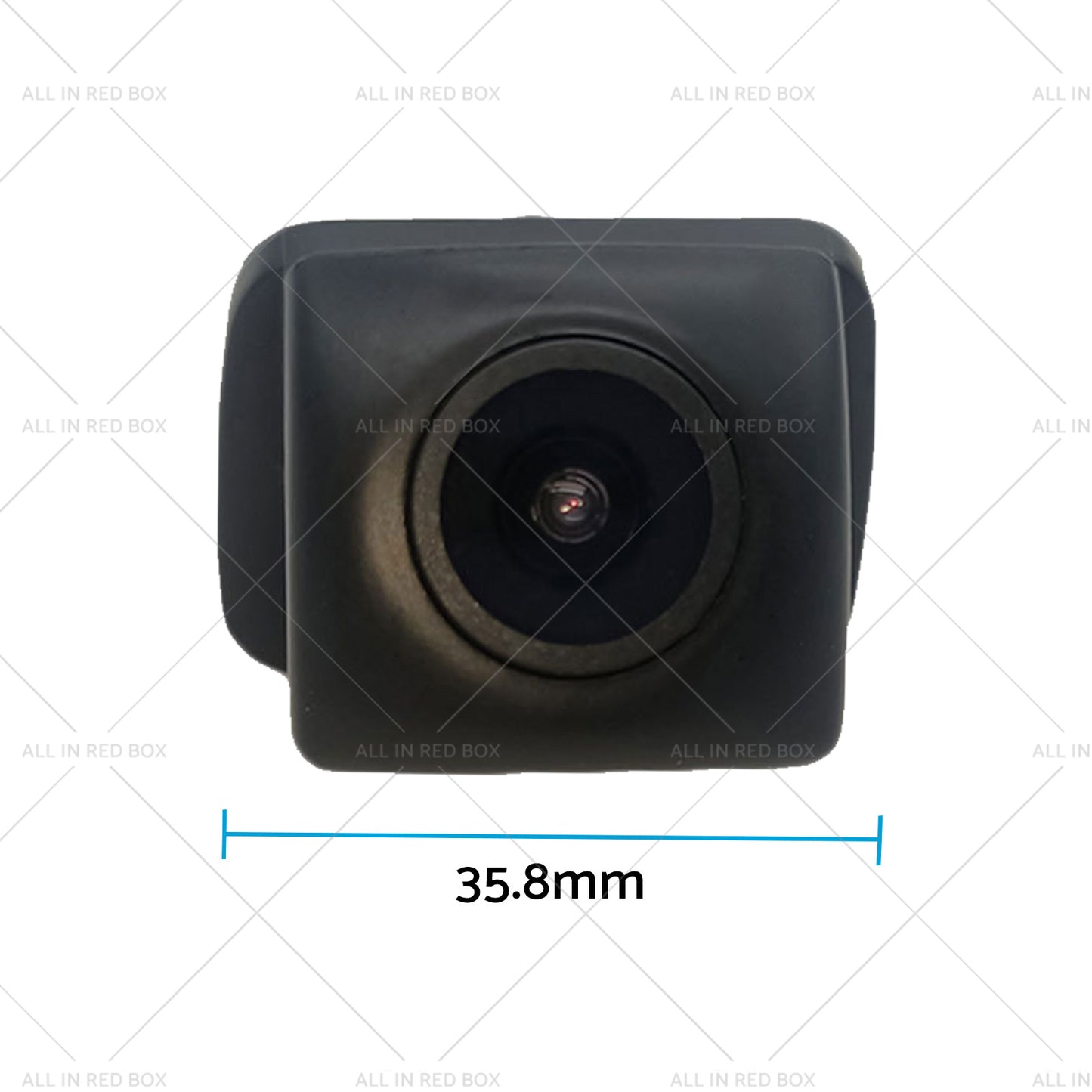 Car Reverse Rear View Parking Camera Suitable for Toyota Camry Prius Aurion