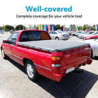 Tonneau Cover for Holden Commodore Ute VG VN VP VR 1990-Feb 2001 UV Protection