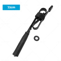 Foldable Tactical Antenna SMA-Female Suitable For Baofeng UV-5R/82 Two Way Radio