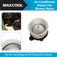 Air Conditioner Heater Fan Blower Motor Suitable for Mazda Ford Ranger PJ PK