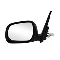 Left Side With Bliner Door Mirror Suitable for Toyota RAV4 ACA33 ACA38 08-12