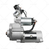 Starter Motor Suitable for Mitsubishi Canter 3. 6L Diesel 4D32 1985 to 1994