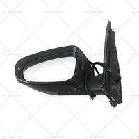 NEW LH Door Mirror Suitable for VW Golf MK6 2009-2012 Left Passenger Side