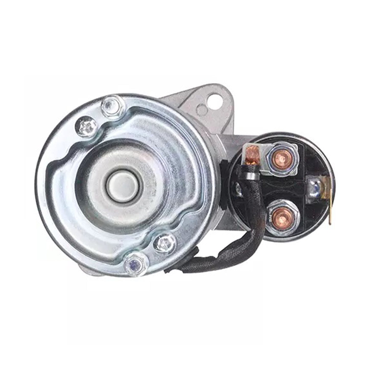 Starter Motor Suitable for Kubota Tractors 25HP 27HP 30HP 32HP 2NJ-0HA-X08 12V