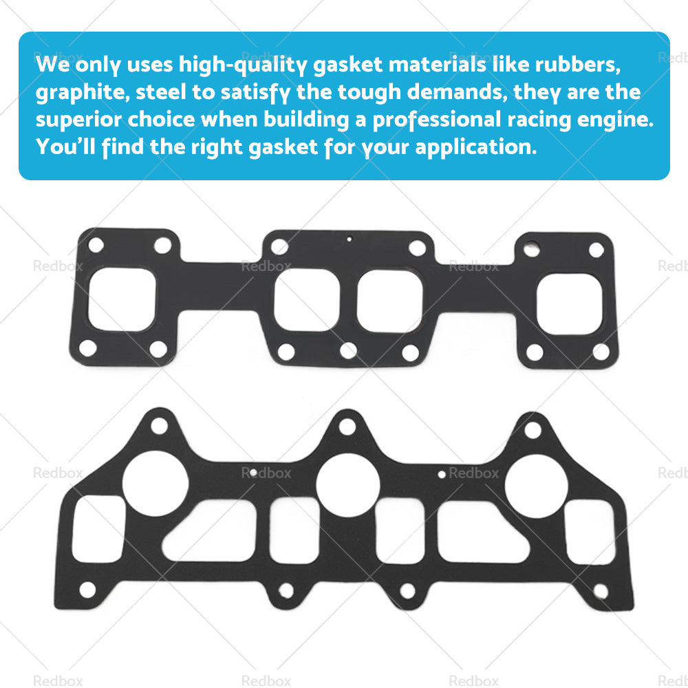 VRS Head Gasket Kit? Suitable For Ford Ranger PJ PK Mazda BT-50 2. 5 3. 0 06-11