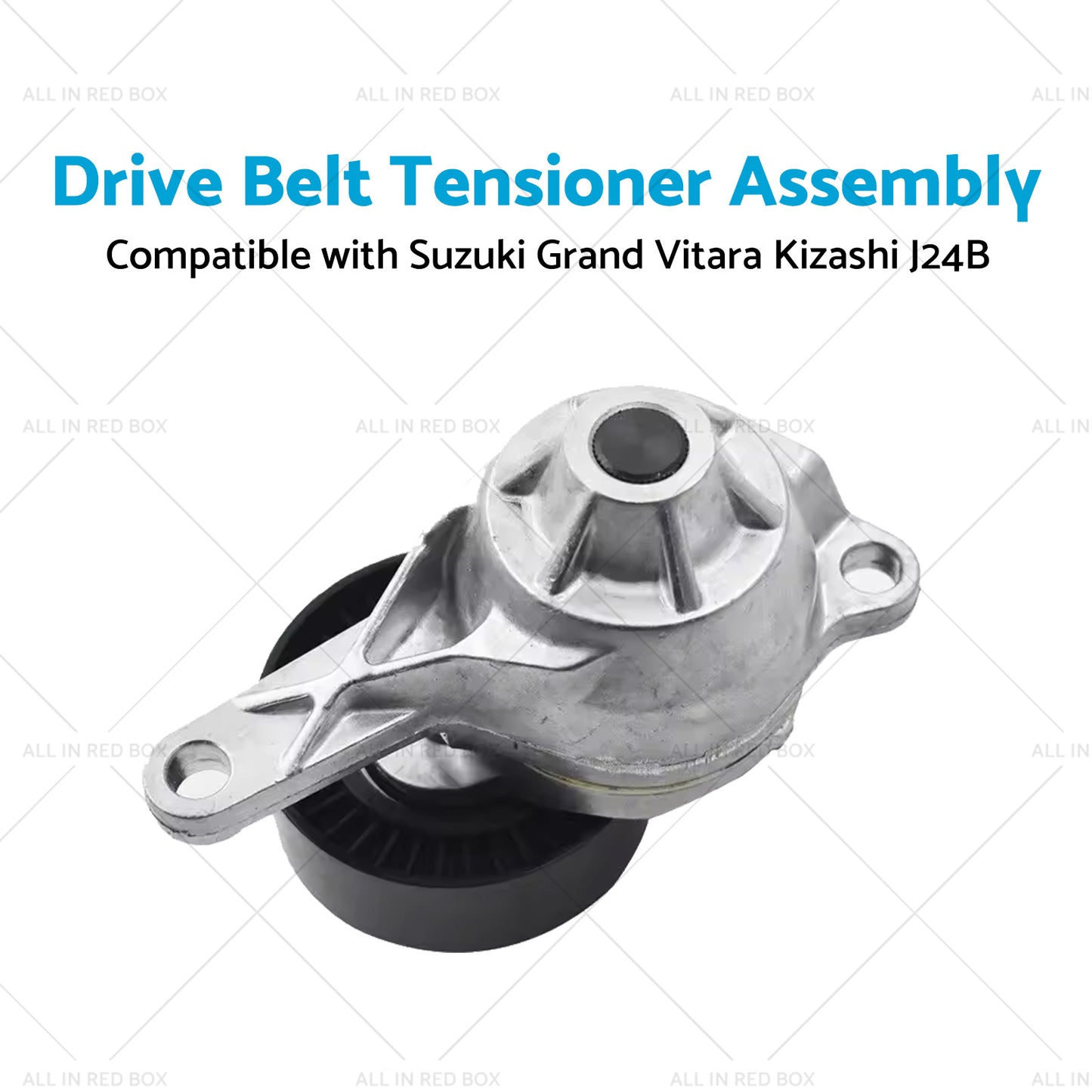 Drive Belt Tensioner Assembly Suitablefor Suzuki Grand Vitara Kizashi Jb424 J24B