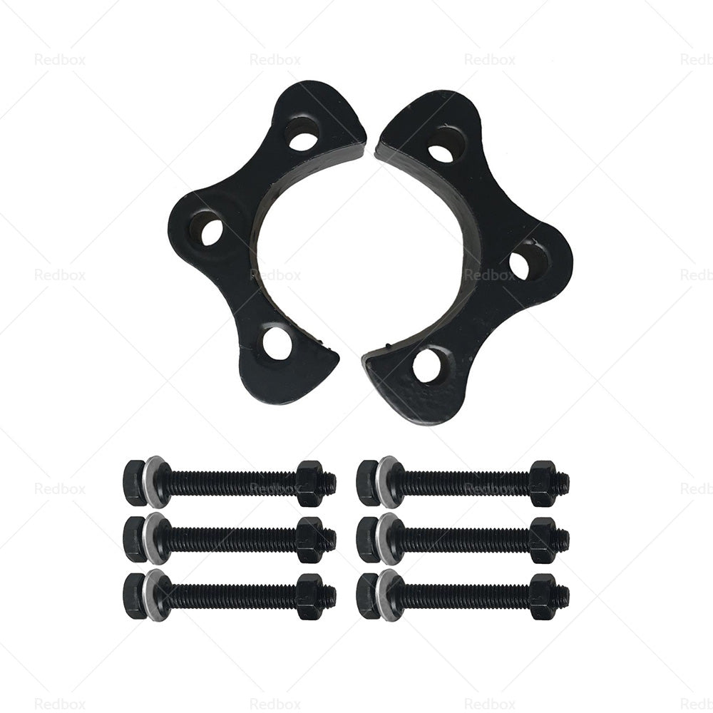 20mm Ball Joint Spacers Suitable for Ford Ranger Mazda B2500 / BT-50 1998-2012
