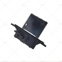 Blower Motor Heater Fan Resistor Suitable for Nissan Pathfinder R50 Patrol GU