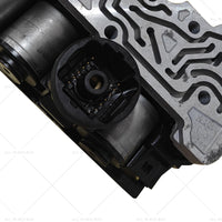 Auto Solenoid Block Pack Part Unit Fits For Ford Mercury Falcon Lincoln