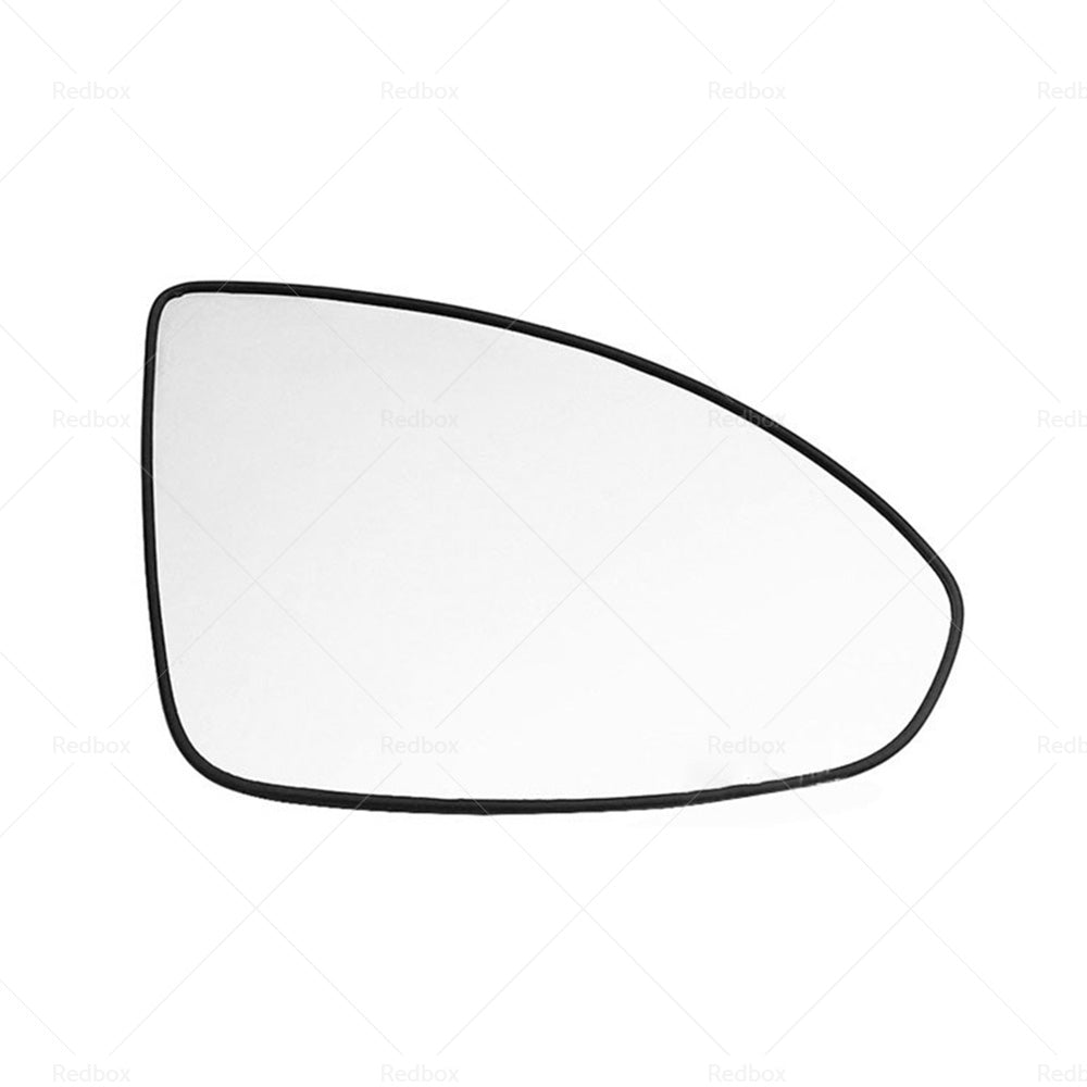 Right Mirror Glass Suitable for HOLDEN CRUZE JG JH 09-16 Heated Convex with base