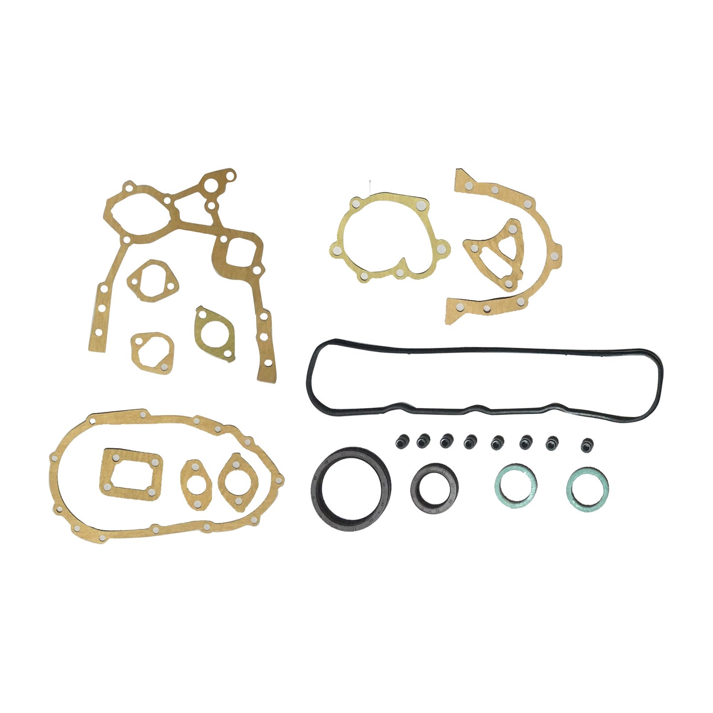 VRS Cylinder Head Gasket Set Suitable For Toyota Hilux YN58 YN67 2.2L 4Y-C 85-88