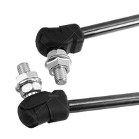 Pair Bonnet Gas Strut Kit for Holden Commodore VB VC VH VK VL Calais VL VK