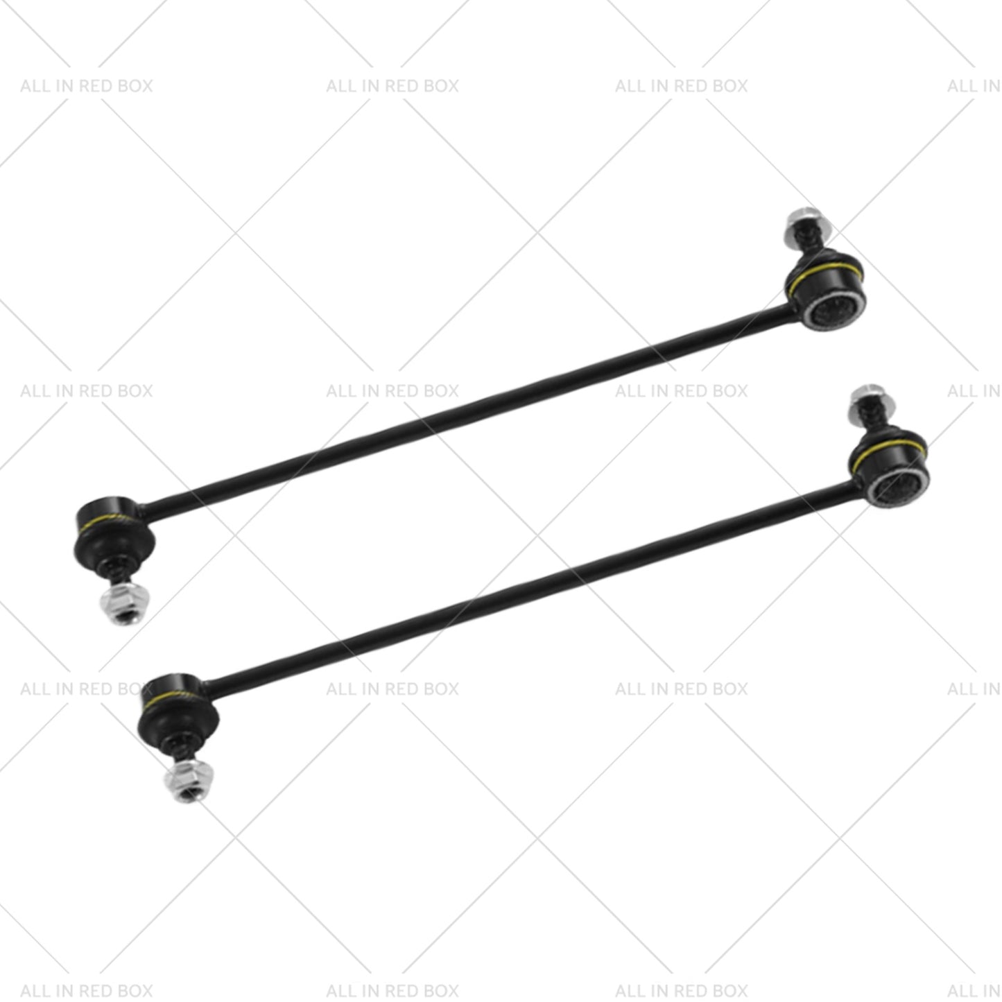 2Units Sold Front Sway Bar Links Suitable for Mazda 3 2004-2014 BK BL 4cell 2.0L