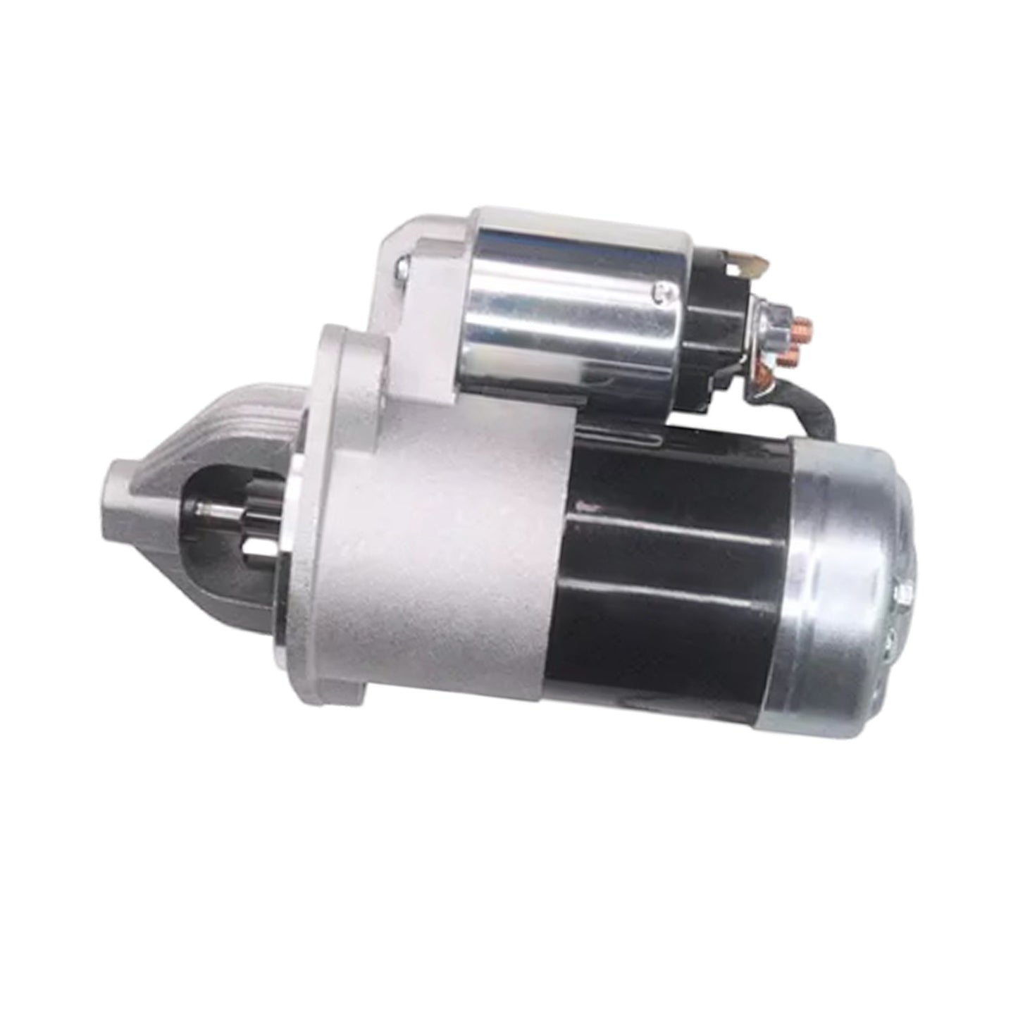 Starter Motor Suitable for Kubota Tractors 25HP 27HP 30HP 32HP 2NJ-0HA-X08 12V