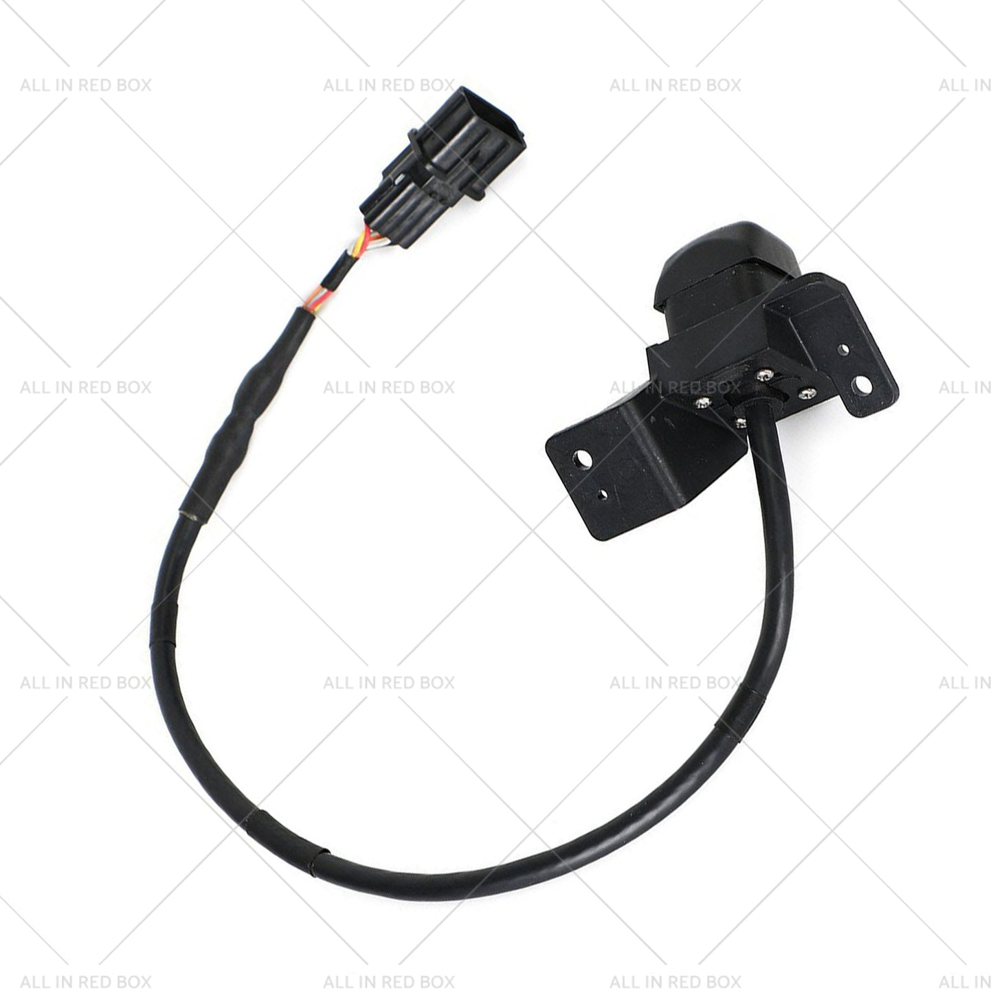 95760-D3000 Rear View Backup Reverse Camera Suitable for 16-18 Hyundai Tucson