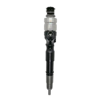 4x Diesel Fuel Injector Suitable For Toyota Hilux & Fortuner KUN26 1KD-FTV D4D 3.0L