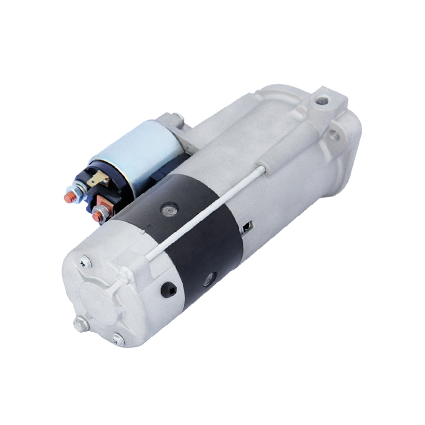 Starter Motor Suitable for Mitsubishi Triton MK ML Pajero NL NM 4M40 4M41 2.8L