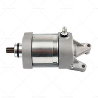 Starter Motor Suitable For Yamaha YZF R1 YZF-R1 2009 - 2014 14B8189000