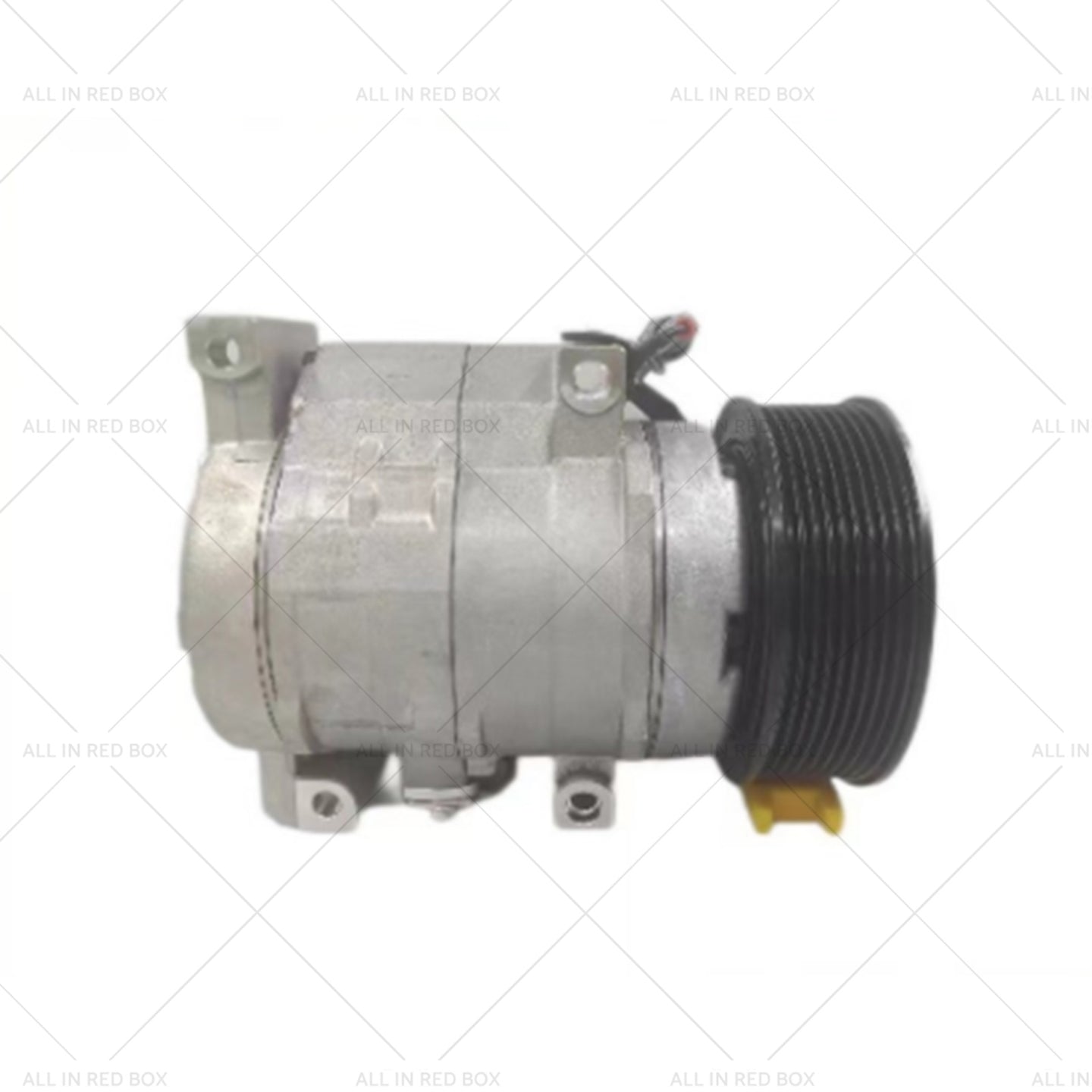 {{ Air Con AC Compressor Suitable for Toyota LandCruiser VDJ79R 4.5L Diesel 1VD-FTV }} - Buy Car Parts Online at {{ Kaka Auto Parts }}.