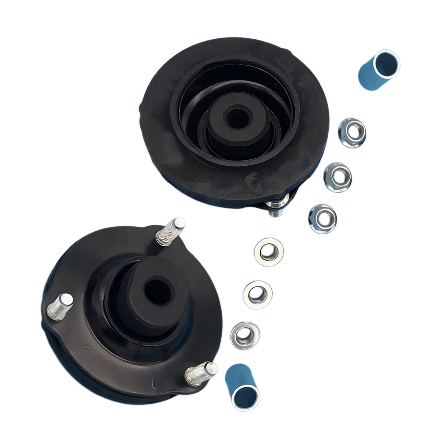 {{ LH & RH Front Upper Strut Top Mounts Shock Absorber Pair Suitable for Toyota 4Runner }} - Buy Car Parts Online at {{ Kaka Auto Parts }}.