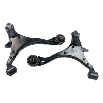 compare product Pair Front Lower Control Arms Suitable For Honda Civic ES1 ES2 ES3 EU1 EU2 01¡§C05