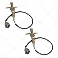 2Pcs Oxygen Sensor Suitable For Toyota Land Cruiser Lexus LX470 UZJ100 2UZ-FE