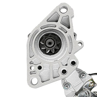 Starter Motor Suitable For Mitsubishi Canter 3.6L Diesel 4D32 1985-1994
