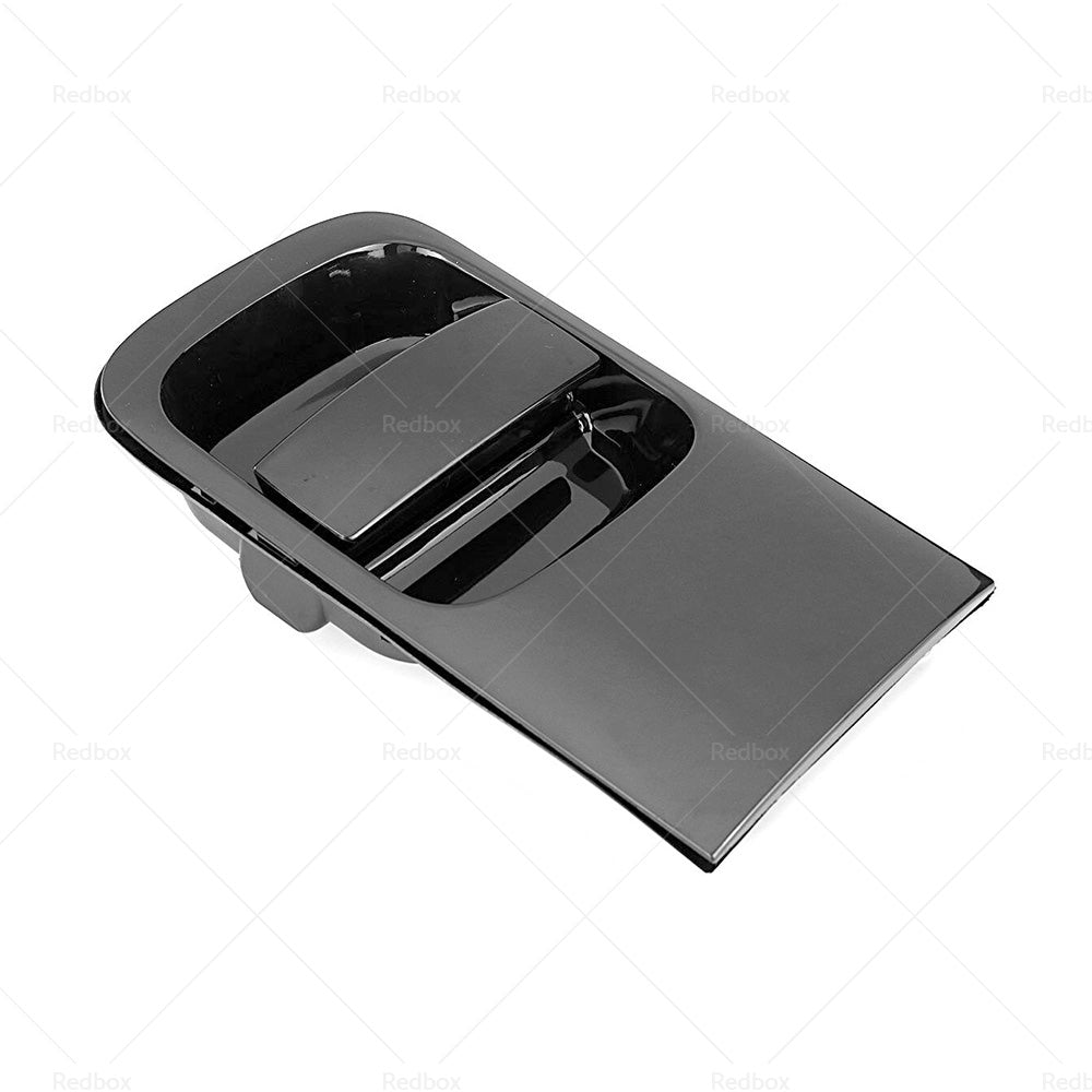 For Hyundai ILoad  or  IMax 2008-2019 LH Left Outer Sliding Door Handle Matte Black