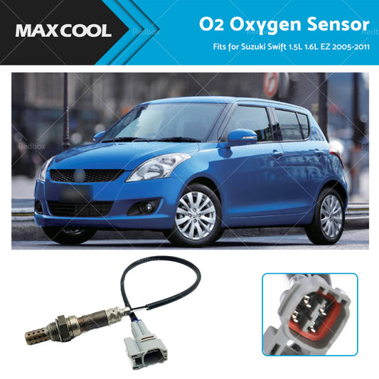 Pre-Cat Oxygen Sensor Lambda Suitable For Suzuki Swift 1. 5 1. 6 05-11 4255002080