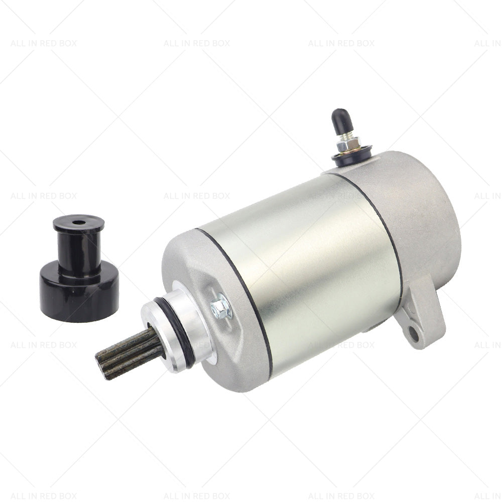 Starter motor Suitable For Honda TRX400FGA Rancher 400 AT GPScape TRX400FA 04-07